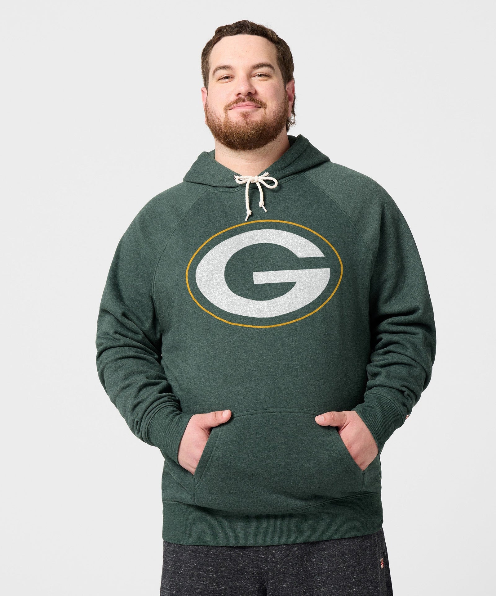Green Bay Packers '80 Hoodie