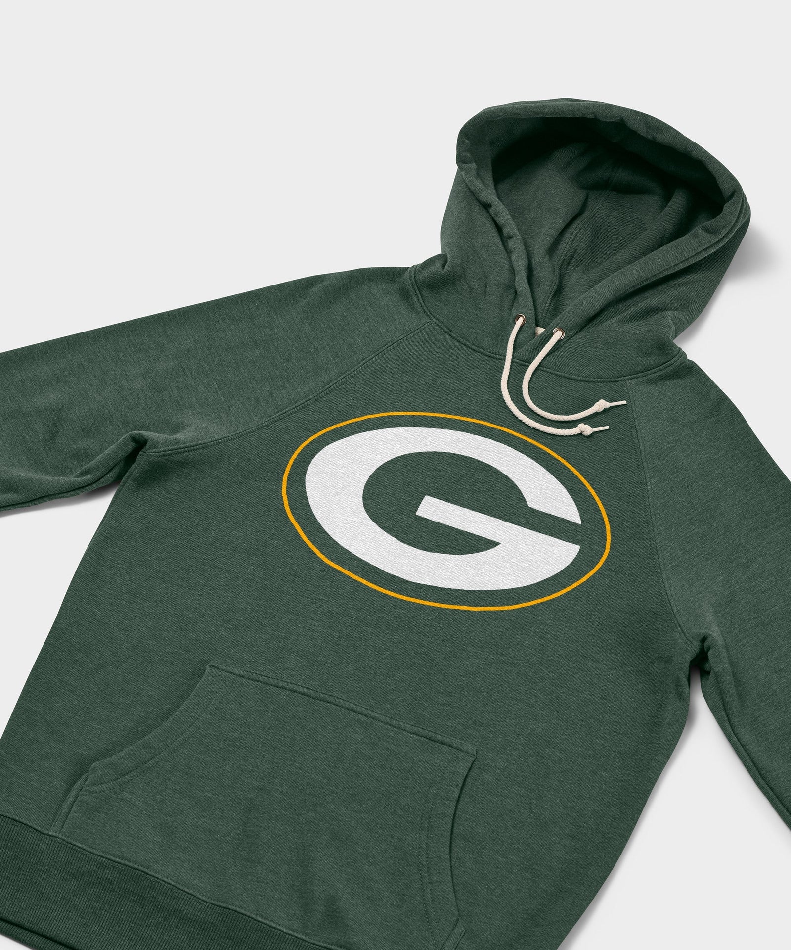 Green Bay Packers '80 Hoodie