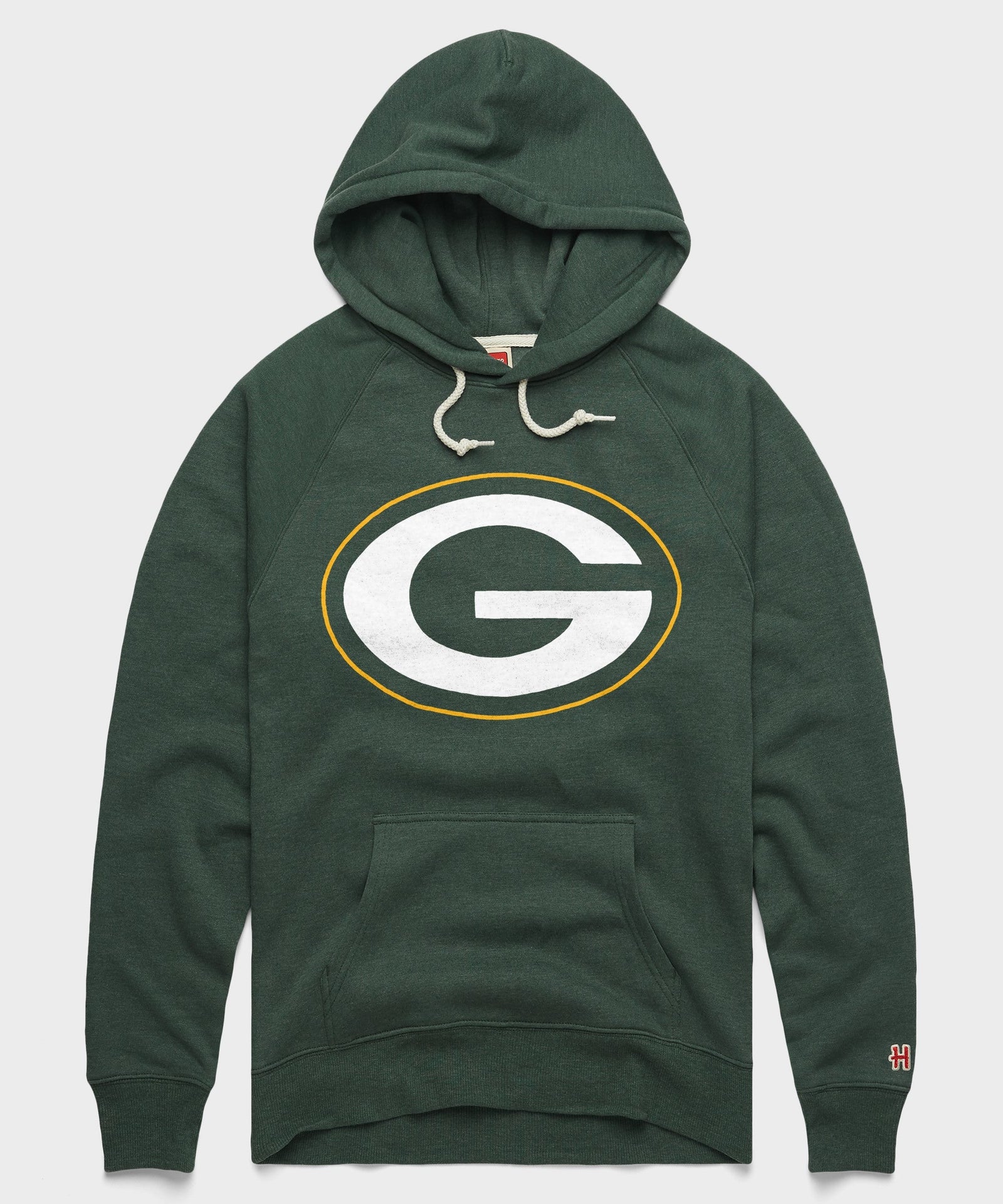 Green Bay Packers '80 Hoodie