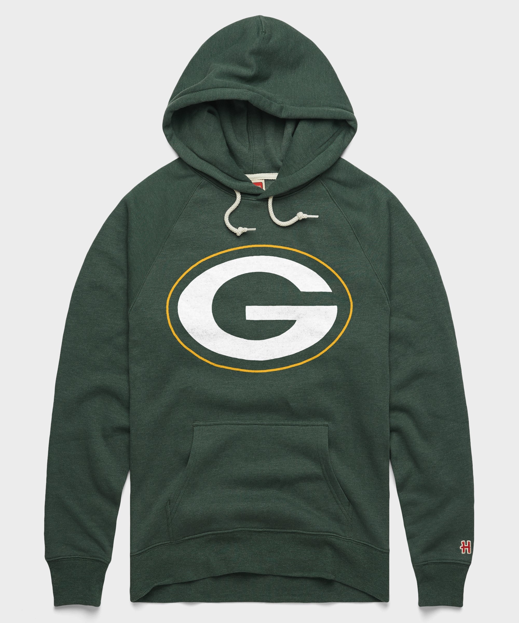 Green Bay Packers '80 Hoodie