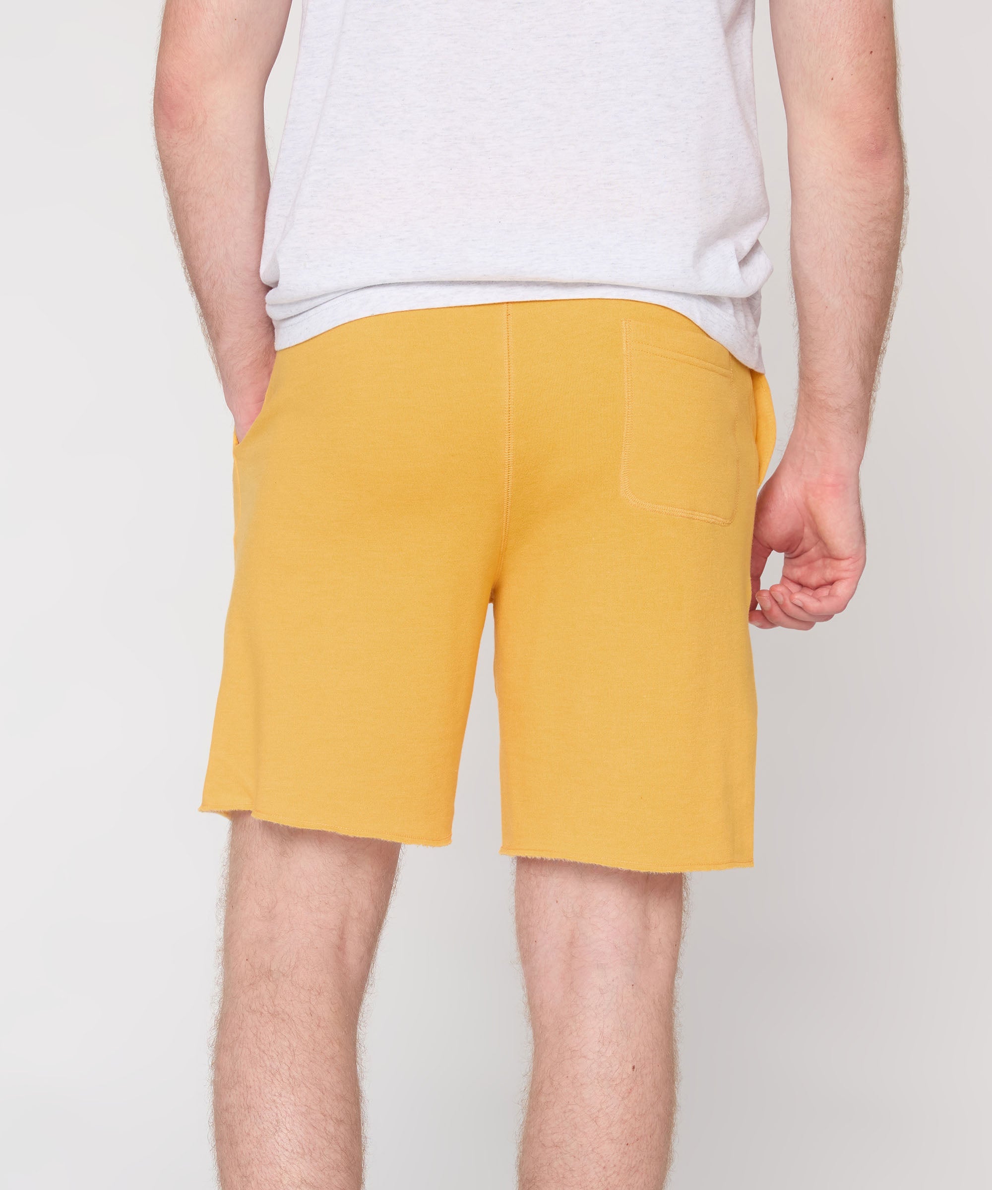 Green Bay Packers '80 Sweat Shorts