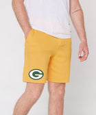 Green Bay Packers '80 Sweat Shorts