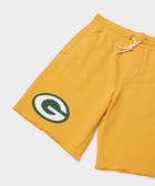 Green Bay Packers '80 Sweat Shorts