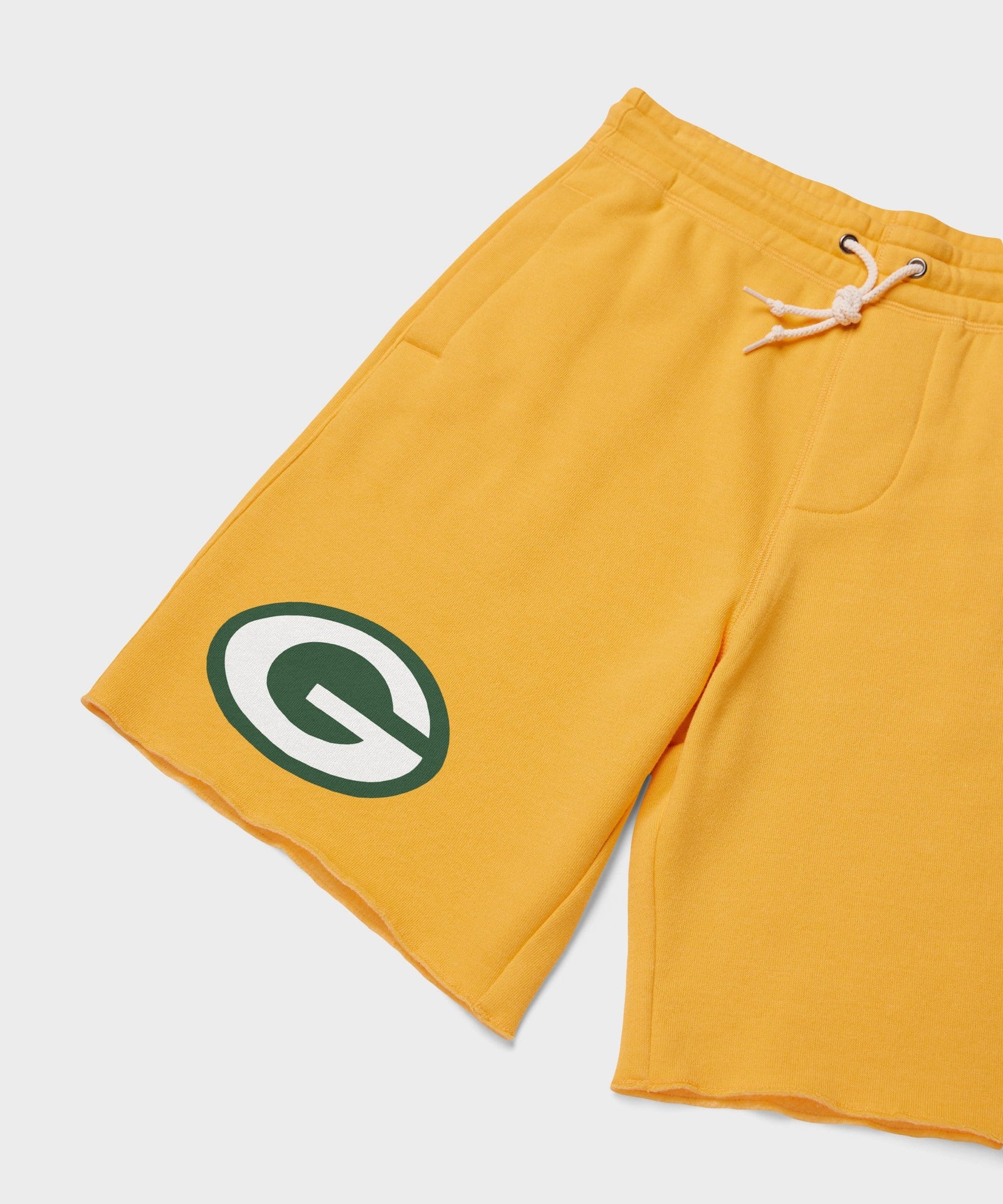 Green Bay Packers '80 Sweat Shorts