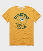 Green Bay Titletown Usa