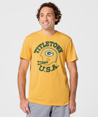 Green Bay Titletown Usa