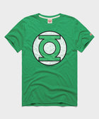 Green Lantern Logo