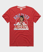 Grizzlies Ja Morant Signature City Edition 2024