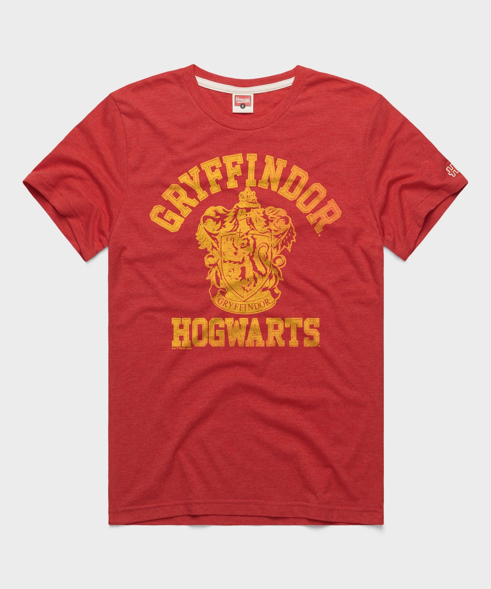 Gryffindor Crest