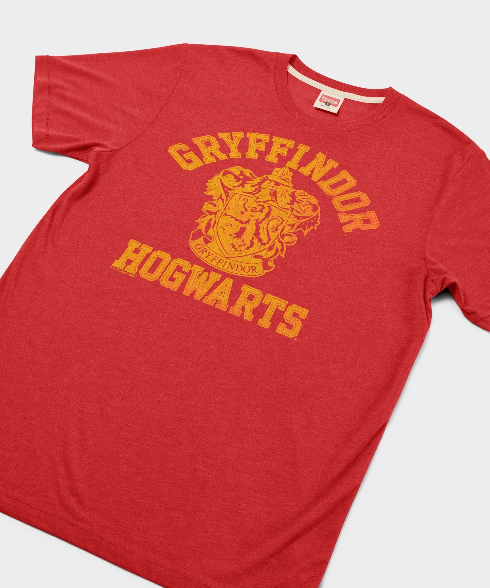 Gryffindor Crest