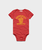 Gryffindor Crest Baby One Piece