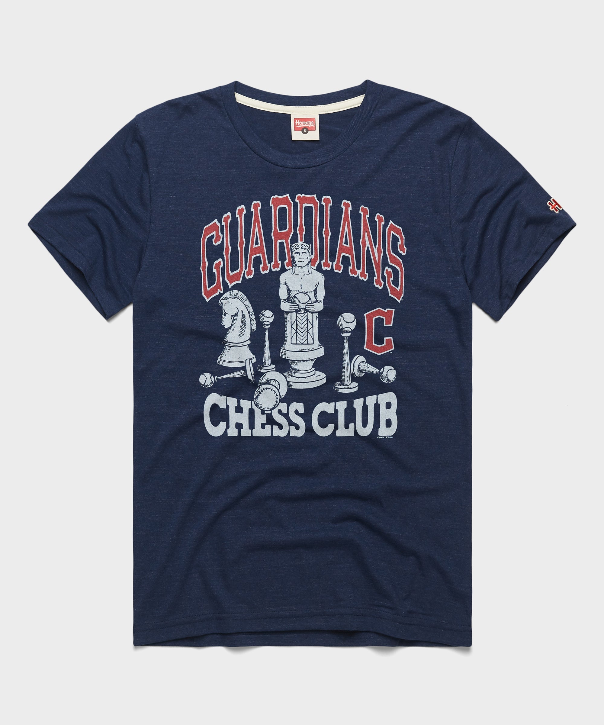 Guardians Chess Club