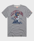 Guardians Jose Ramirez Signature