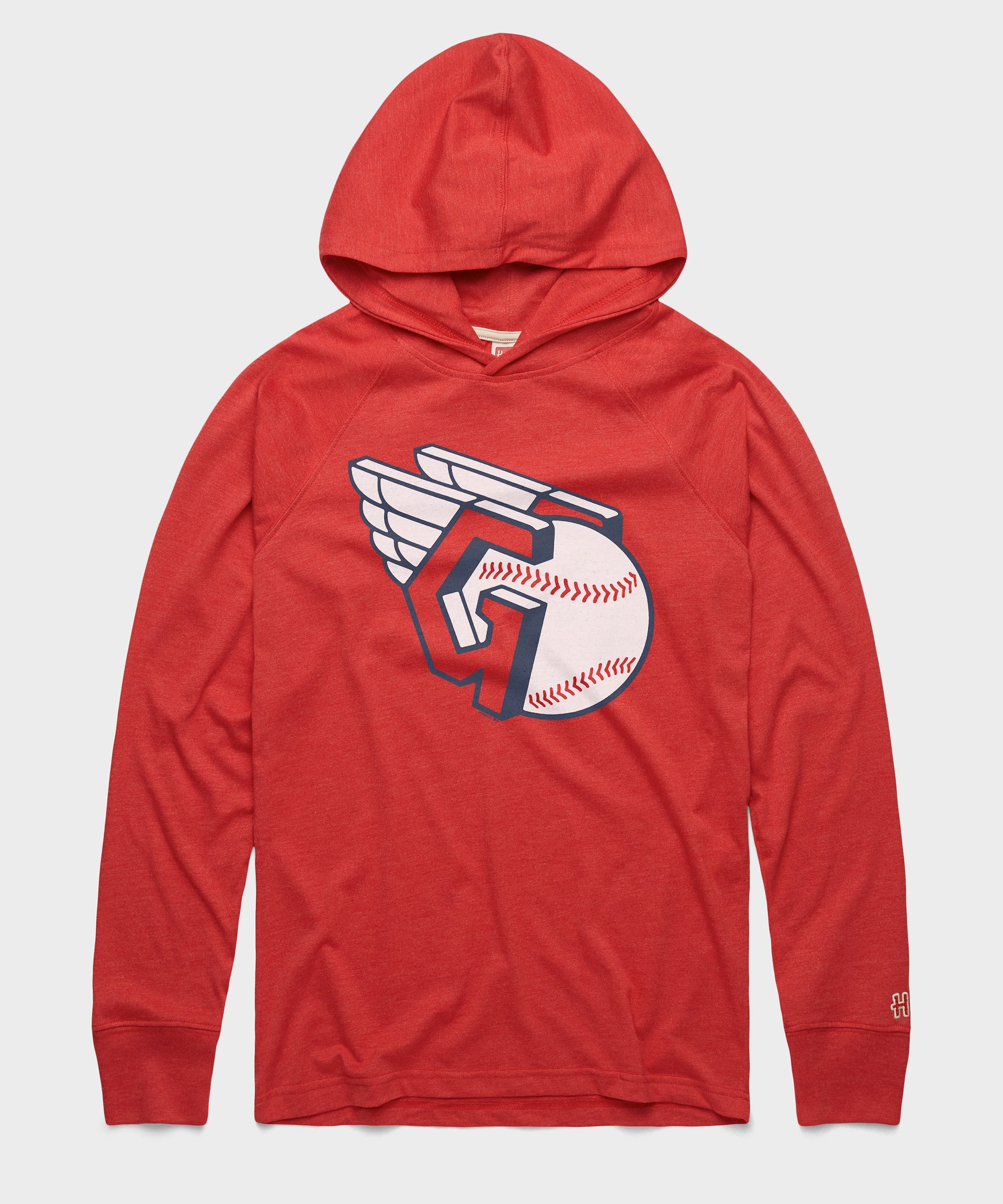 Guardians Wings Lightweight Hoodie