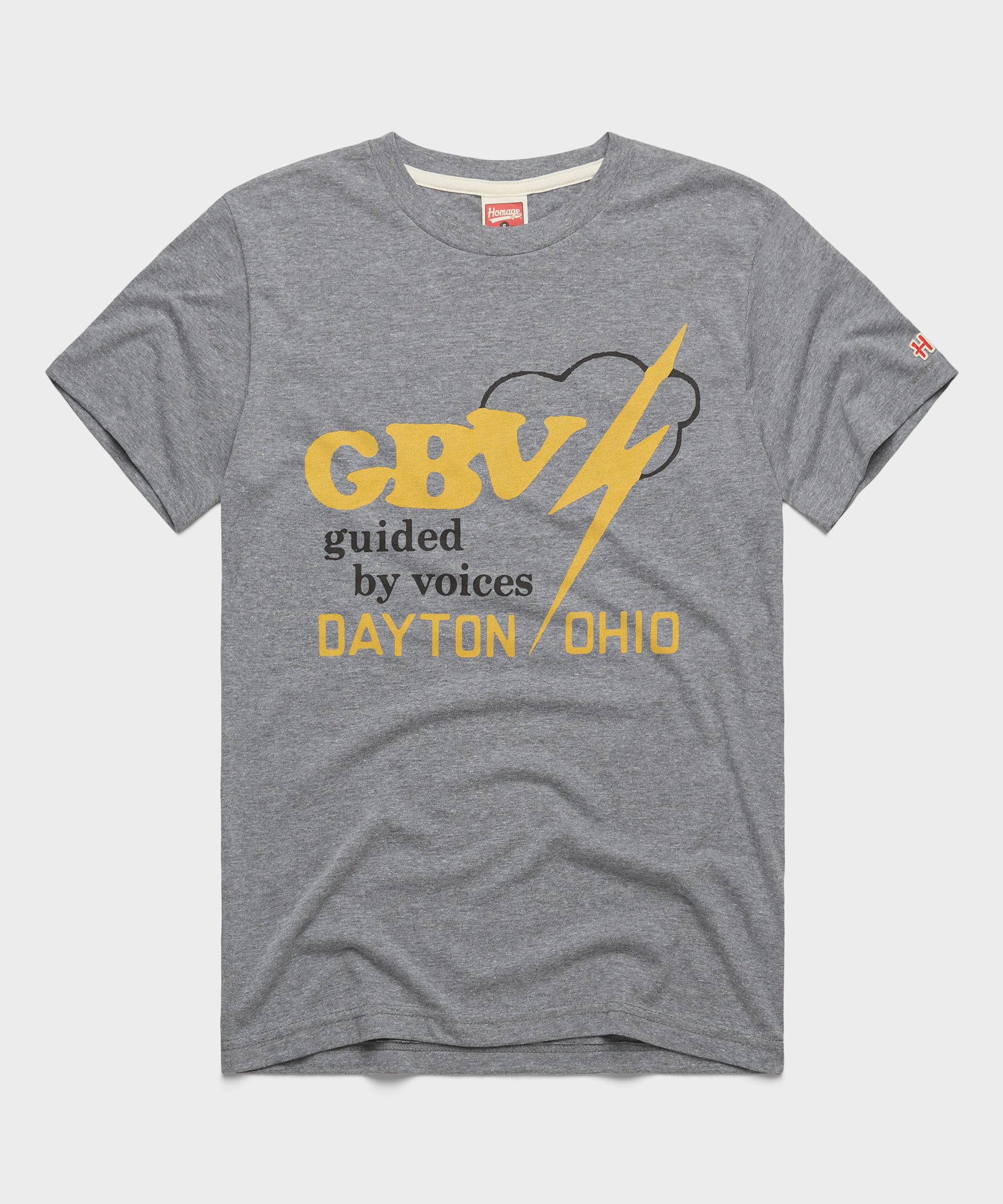 Guided By Voices Lightning Bolt