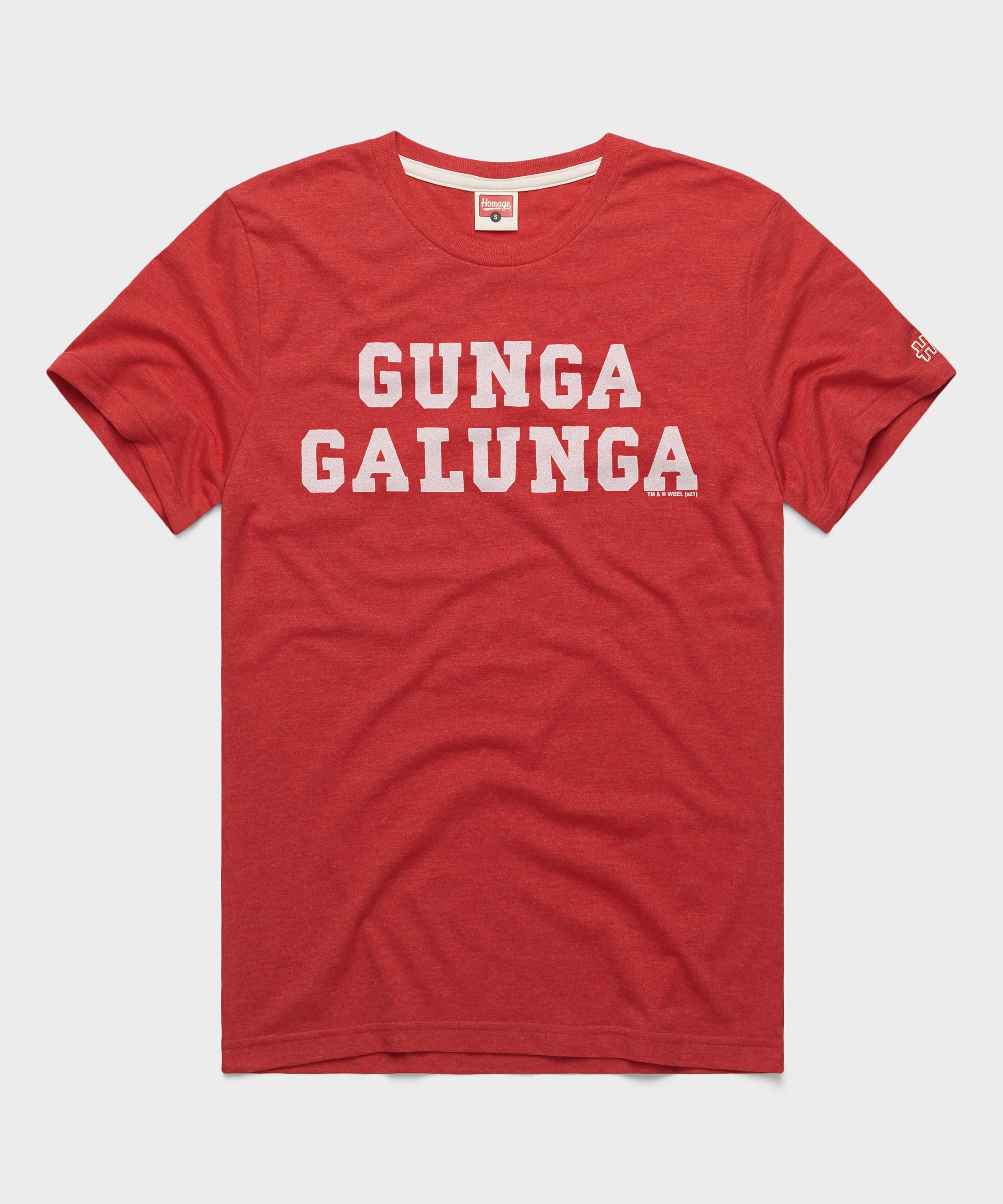 Gunga Galunga
