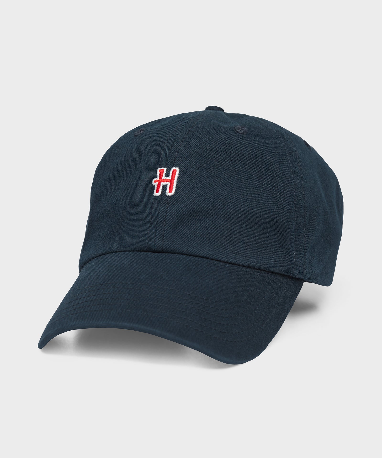 Flat Front