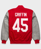 HOMAGE Archie Griffin GOAT Jacket