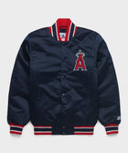 HOMAGE X Starter Angels Heavyweight Satin Jacket