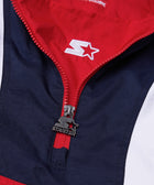 HOMAGE X Starter Angels Pullover Jacket