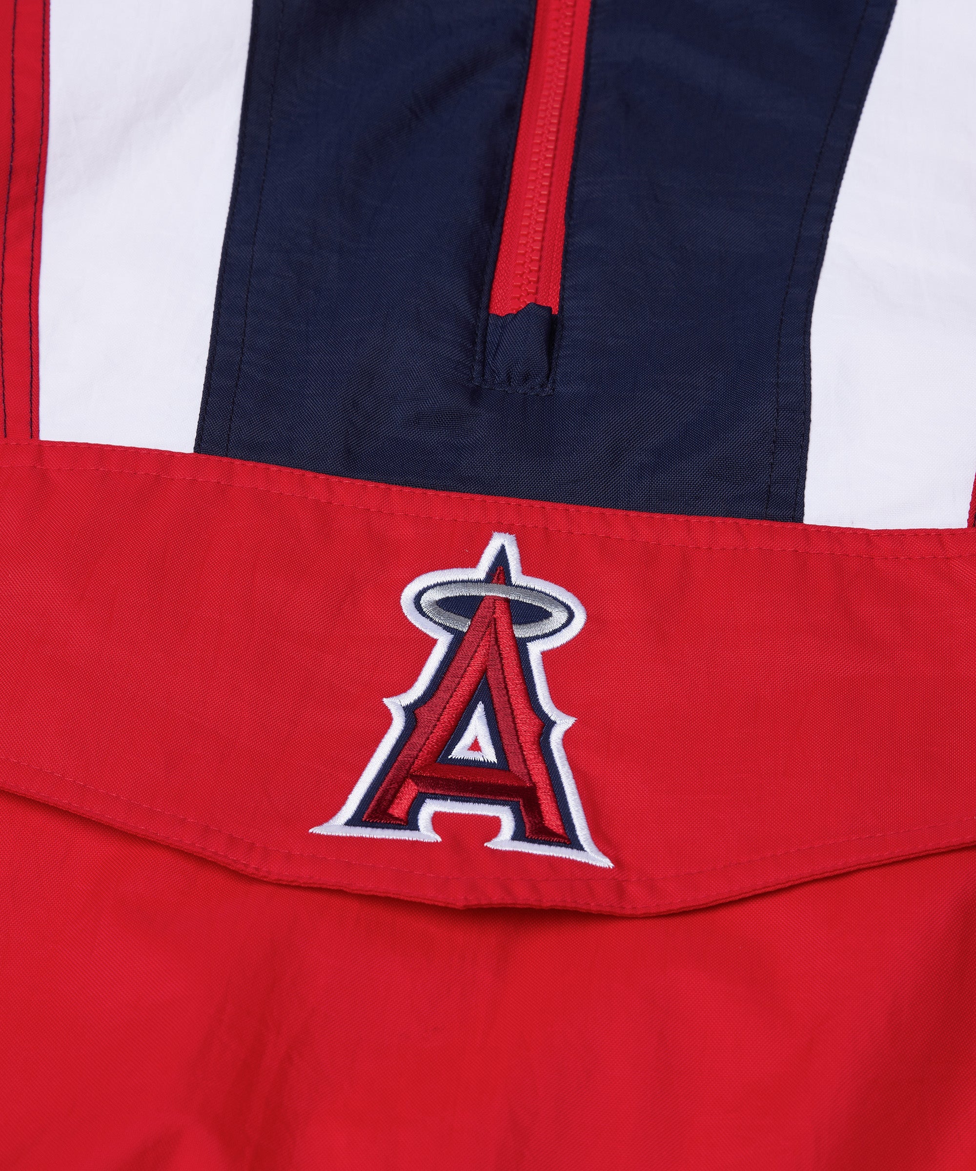 HOMAGE X Starter Angels Pullover Jacket