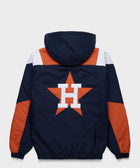 HOMAGE X Starter Astros Pullover Jacket