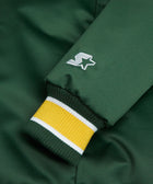 HOMAGE X Starter Athletics Heavyweight Satin Jacket