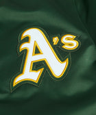 HOMAGE X Starter Athletics Heavyweight Satin Jacket