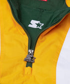 HOMAGE X Starter Athletics Pullover Jacket