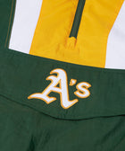 HOMAGE X Starter Athletics Pullover Jacket