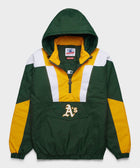HOMAGE X Starter Athletics Pullover Jacket