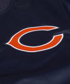 HOMAGE X Starter Bears Heavyweight Satin Jacket