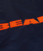 HOMAGE X Starter Bears Heavyweight Satin Jacket