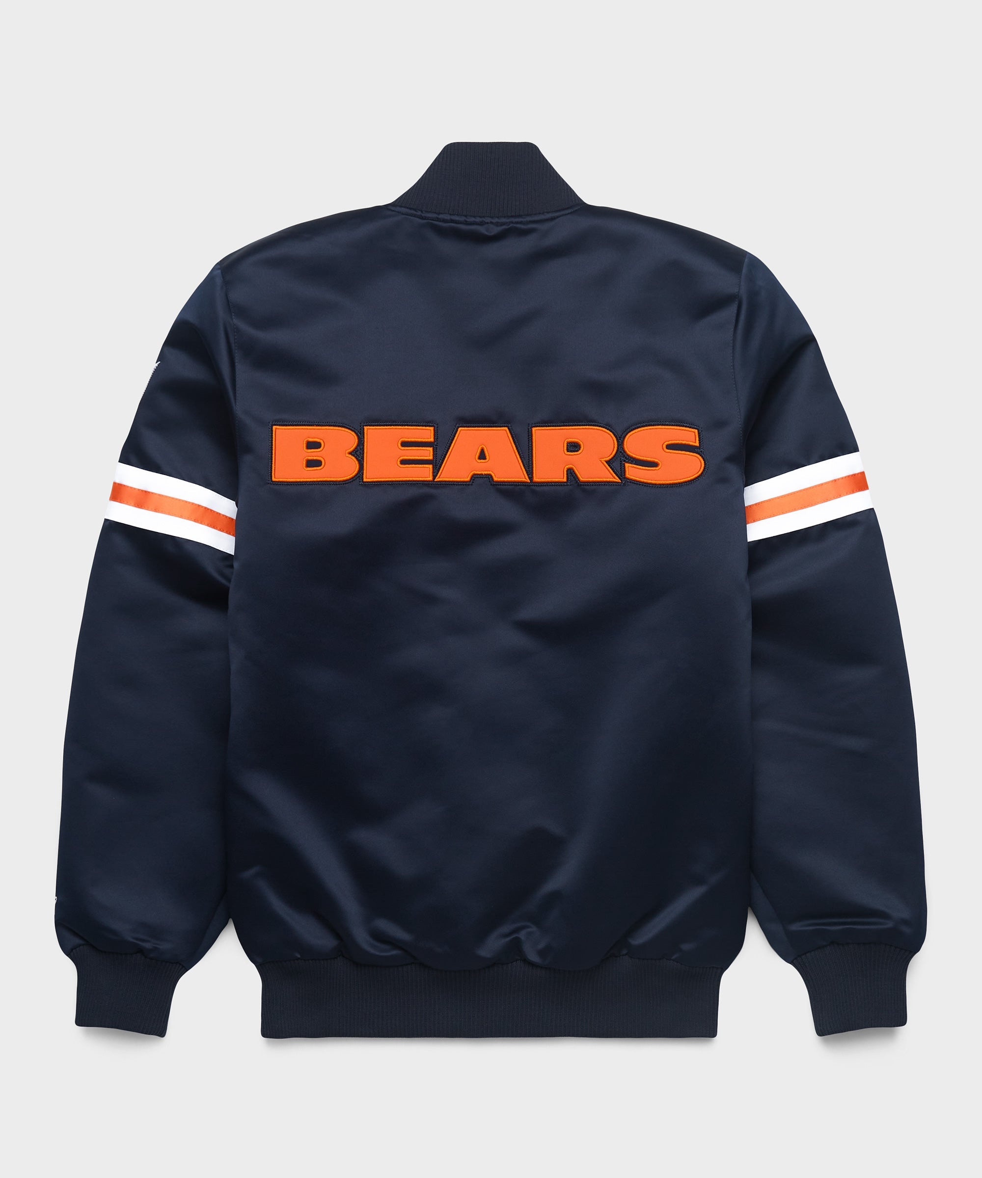 HOMAGE X Starter Bears Heavyweight Satin Jacket