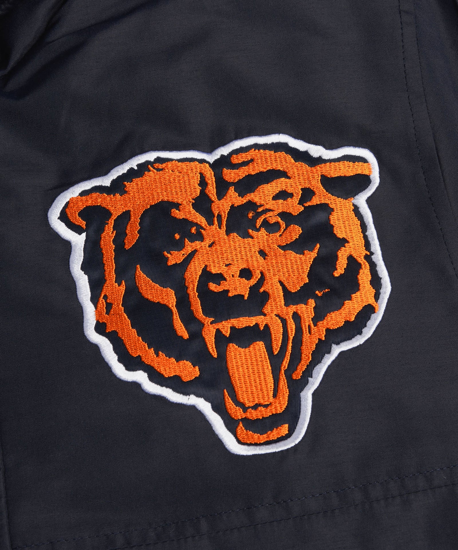 HOMAGE X Starter Bears Parka Jacket