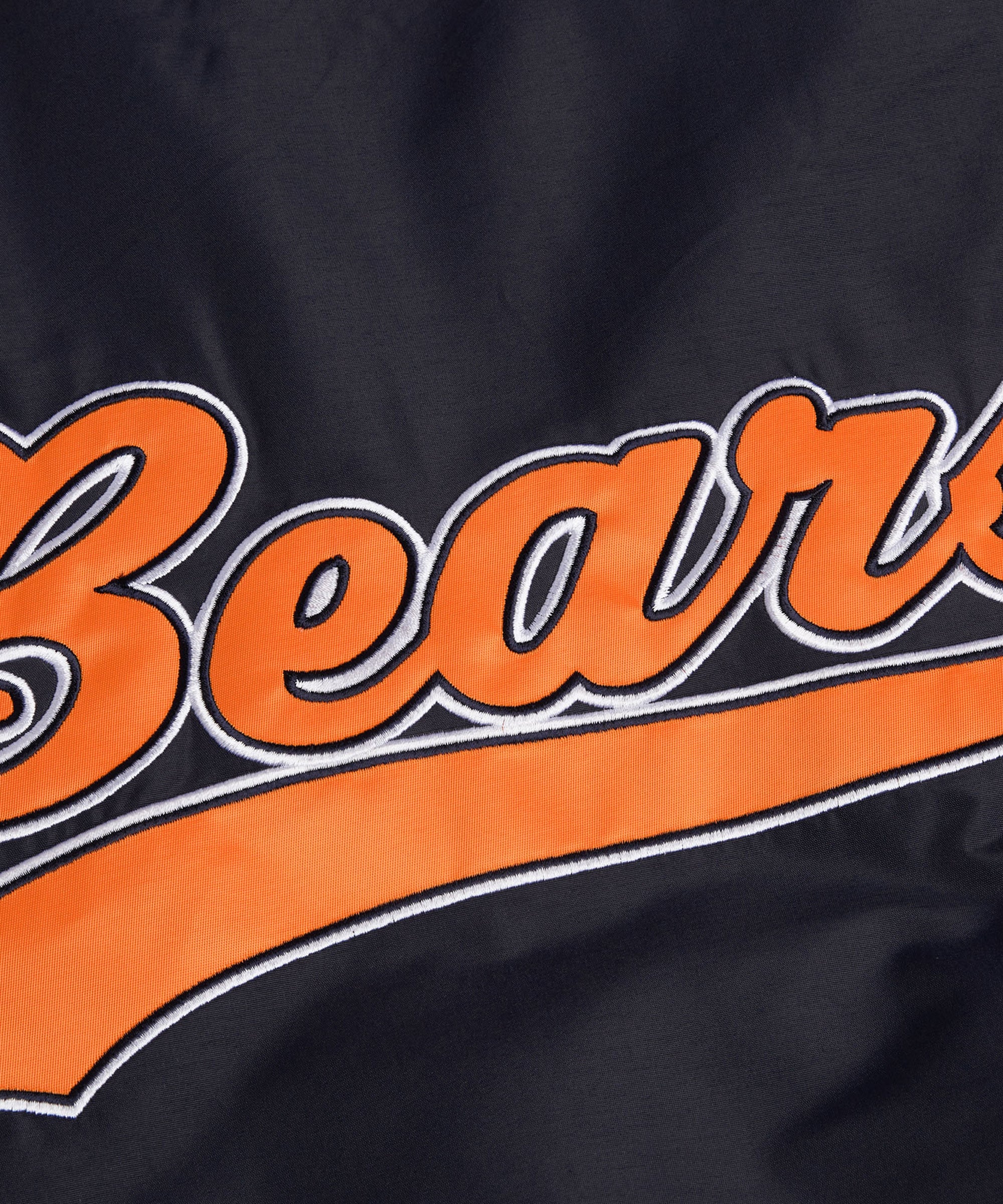 HOMAGE X Starter Bears Parka Jacket