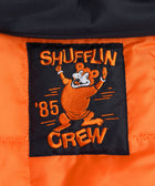 HOMAGE X Starter Bears Parka Jacket