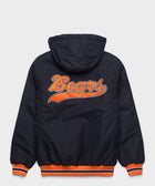 HOMAGE X Starter Bears Parka Jacket