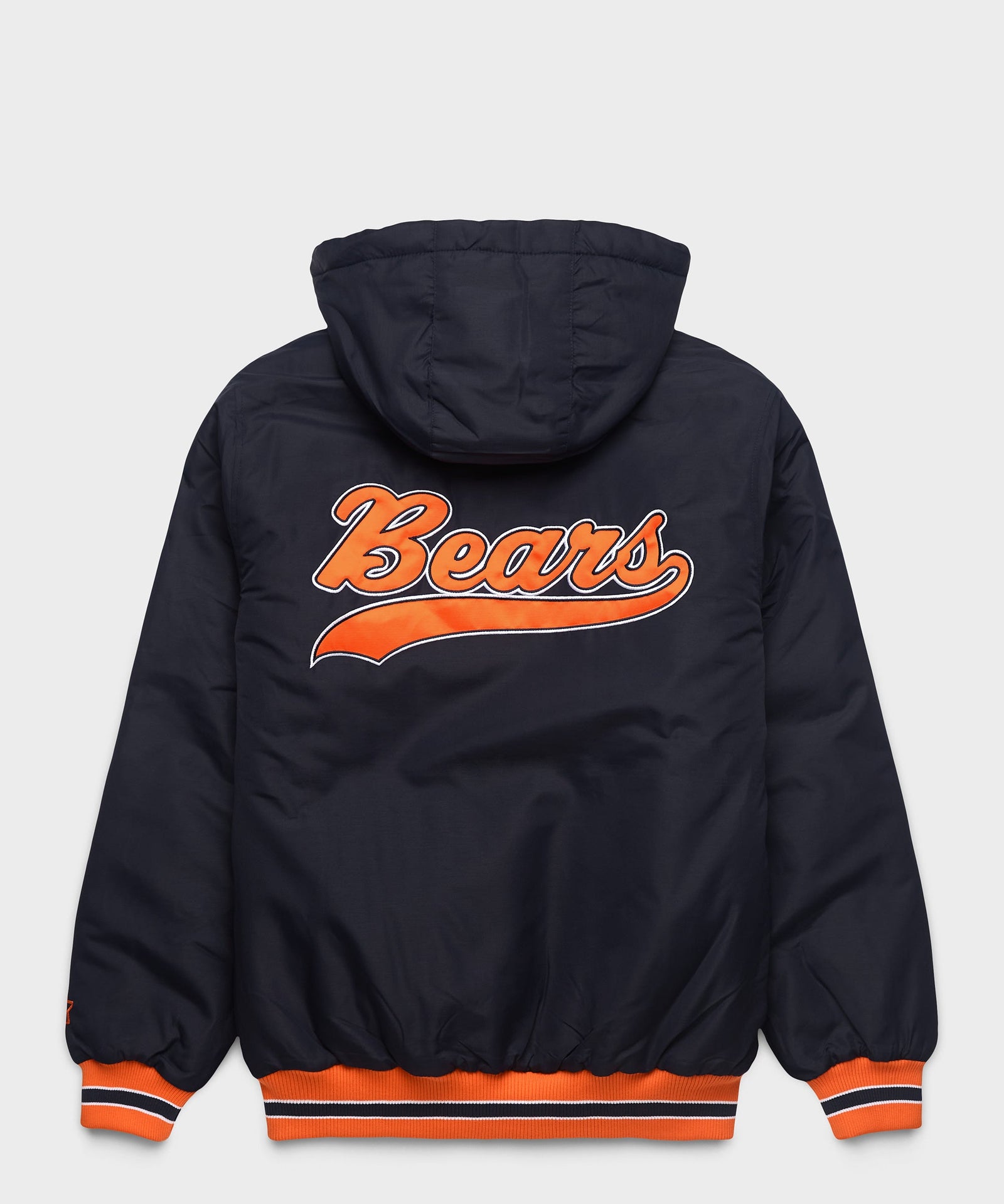 HOMAGE X Starter Bears Parka Jacket