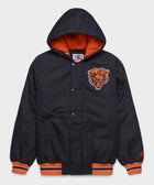 HOMAGE X Starter Bears Parka Jacket
