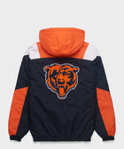 HOMAGE X Starter Bears Pullover Jacket