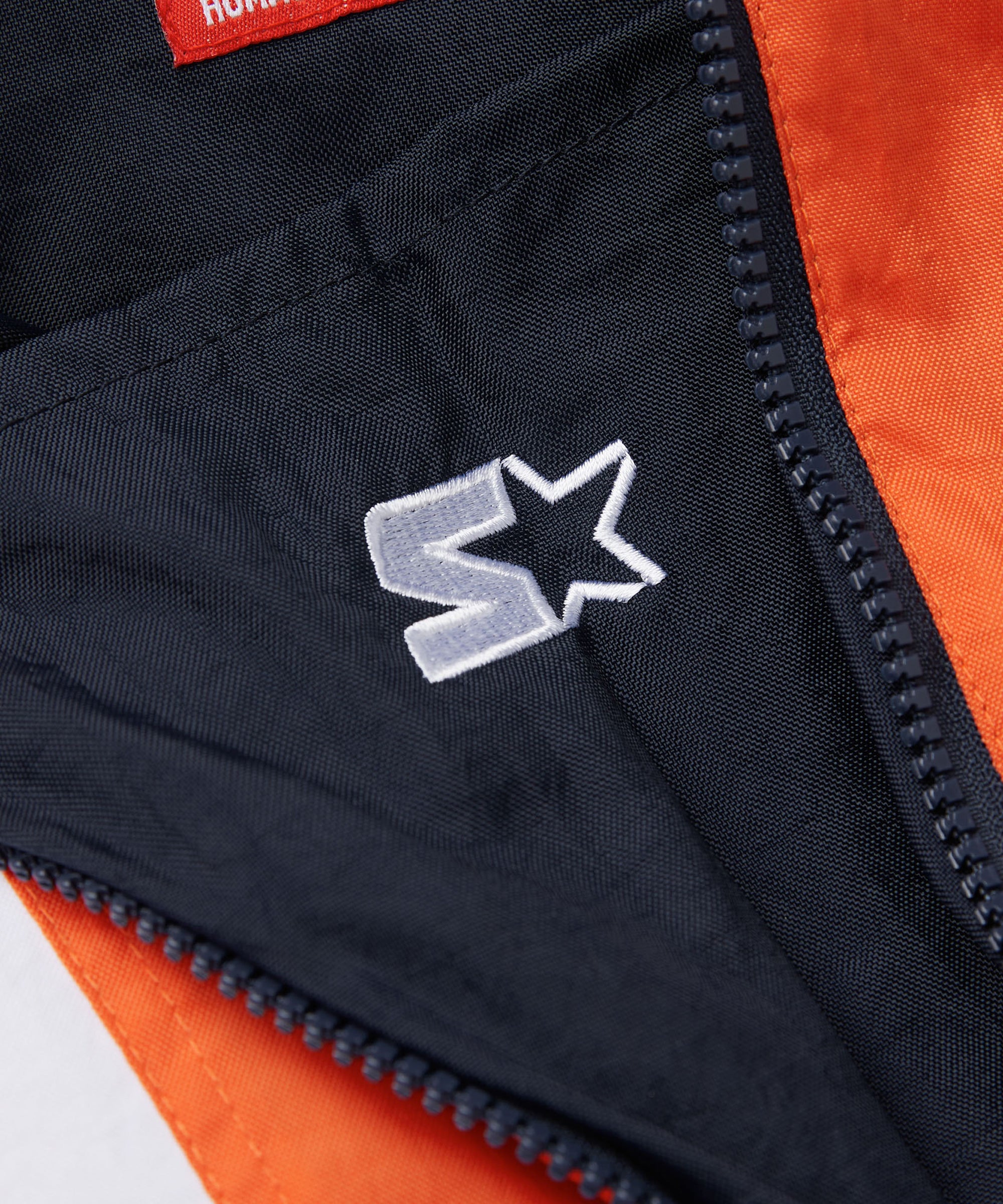 HOMAGE X Starter Bears Pullover Jacket