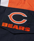 HOMAGE X Starter Bears Pullover Jacket