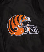 HOMAGE X Starter Bengals Parka Jacket