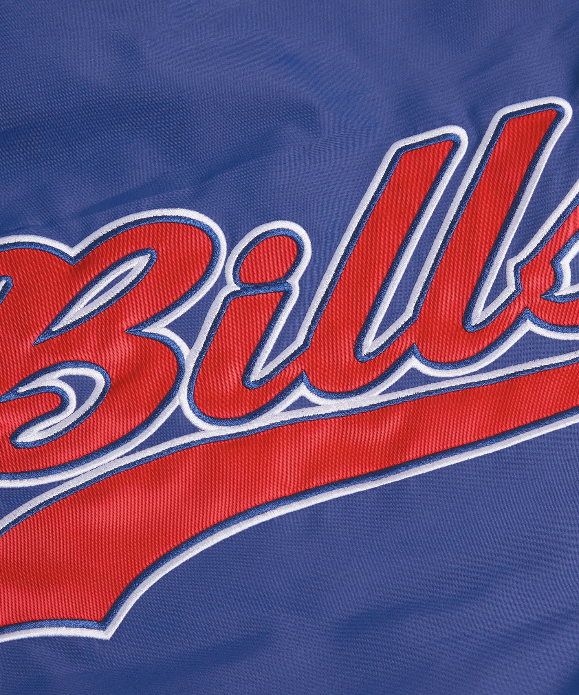 HOMAGE X Starter Bills Parka Jacket