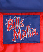 HOMAGE X Starter Bills Parka Jacket
