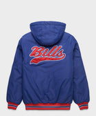 HOMAGE X Starter Bills Parka Jacket