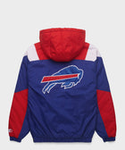 HOMAGE X Starter Bills Pullover Jacket