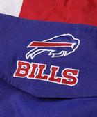 HOMAGE X Starter Bills Pullover Jacket