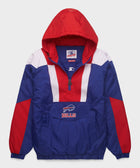 HOMAGE X Starter Bills Pullover Jacket